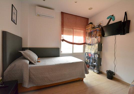 Country house in Almoradi