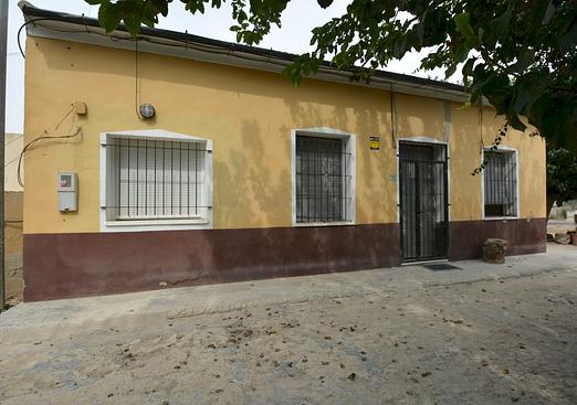 Country house in Almoradi