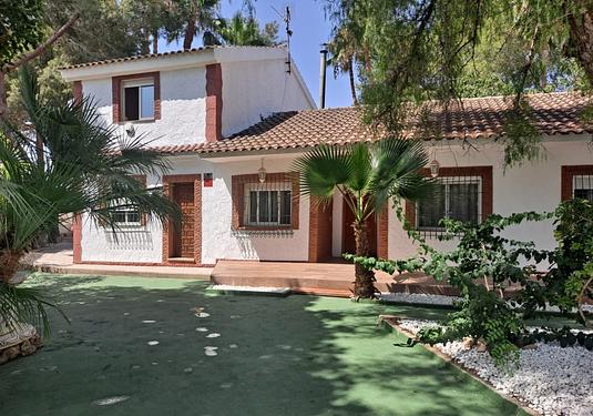 Finca in Orihuela