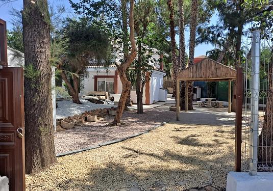 Finca in Orihuela