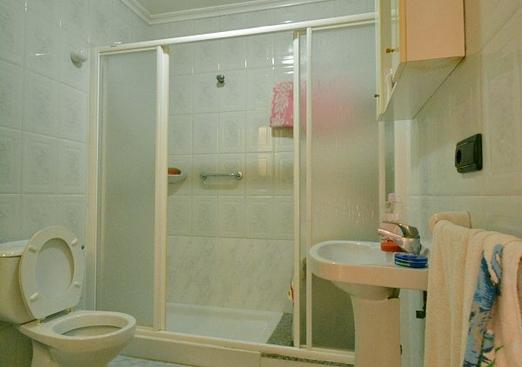 Country house in Almoradi