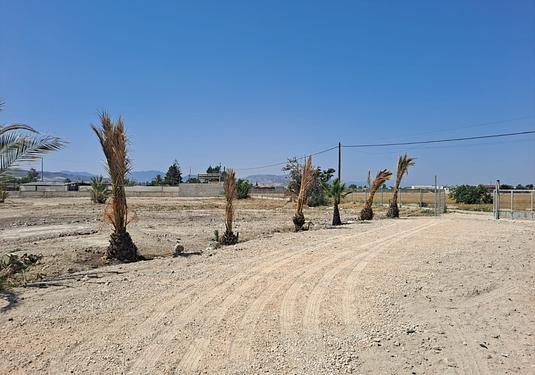Finca in Orihuela