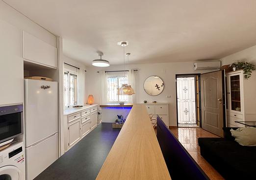 Duplex in Vistabella Golf Entre Naranjos