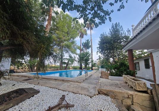 Finca in Orihuela