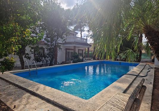 Finca in Orihuela