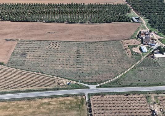 Land in Yecla