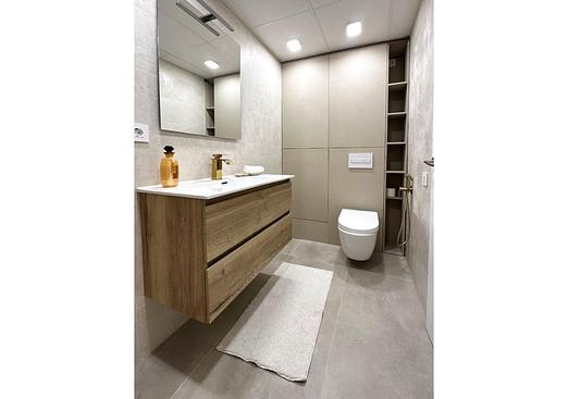 Apartment in Torrevieja