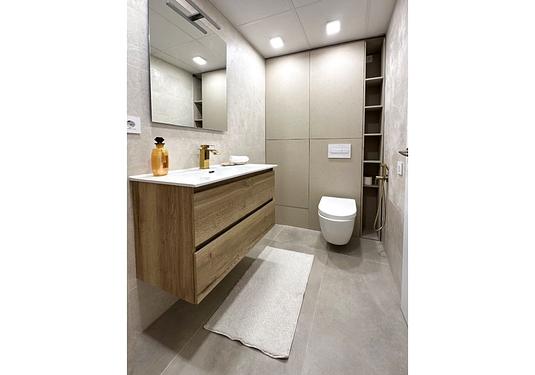 Apartment in Torrevieja