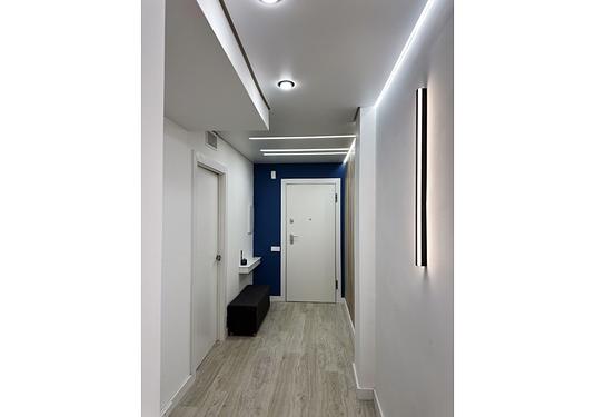 Apartment in Torrevieja