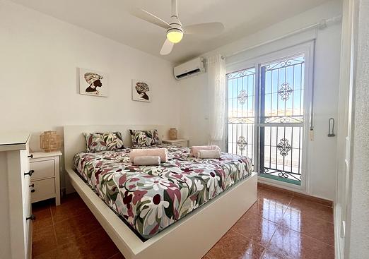 Duplex in Vistabella Golf Entre Naranjos