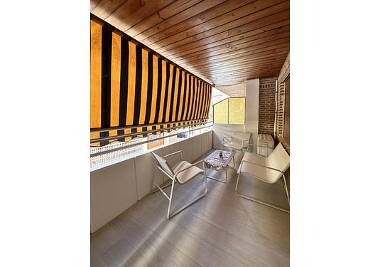 Apartment in Torrevieja