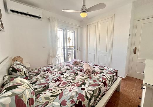 Duplex in Vistabella Golf Entre Naranjos