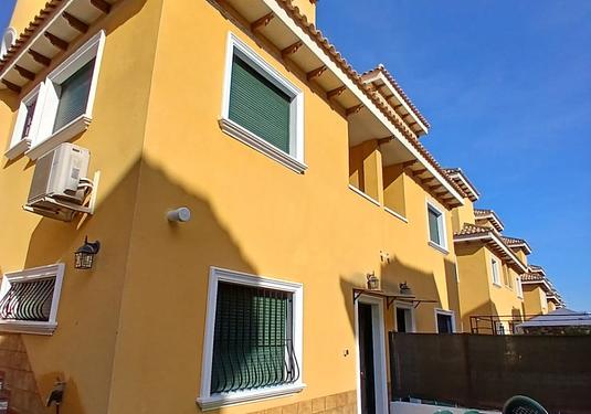 Town house in Ciudad Quesada