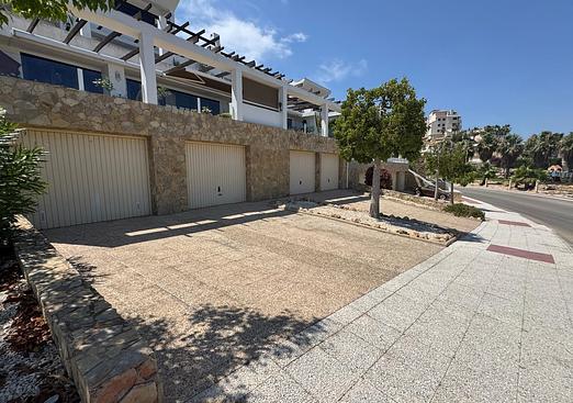 Apartment in Las Ramblas Golf