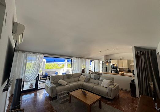 Apartment in Las Ramblas Golf