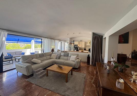 Apartment in Las Ramblas Golf