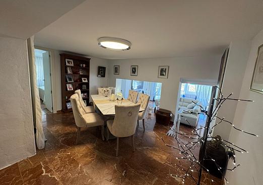 Apartment in Las Ramblas Golf