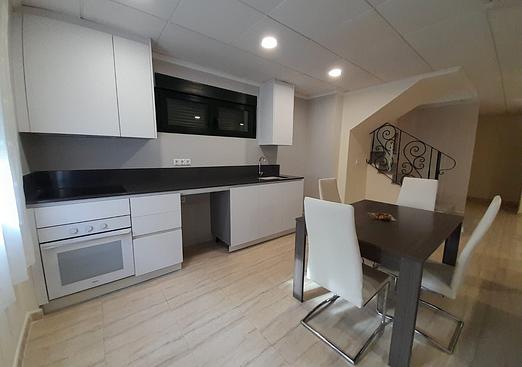 Town house in Ciudad Quesada