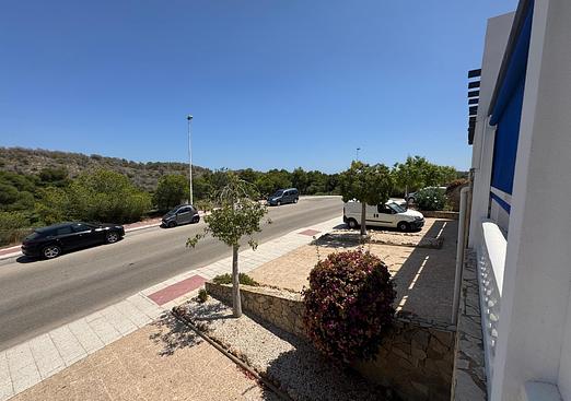 Apartment in Las Ramblas Golf