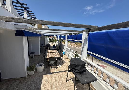 Apartment in Las Ramblas Golf