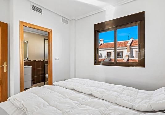 Town house in San Miguel de Salinas