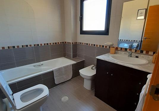 Town house in Ciudad Quesada