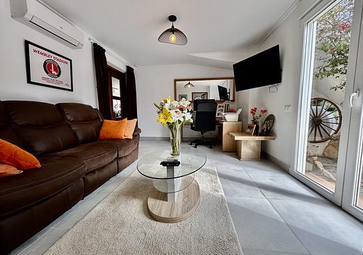 Villa in Cabo Roig