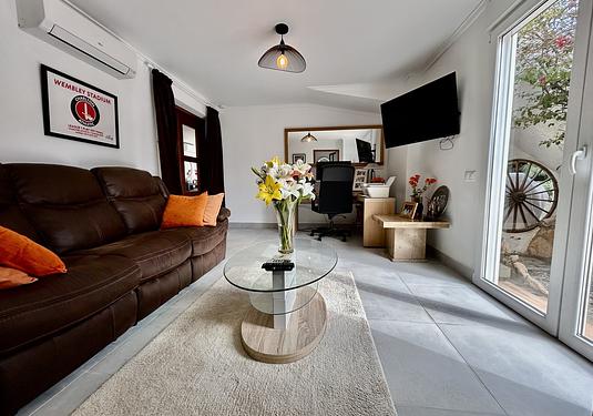 Villa in Cabo Roig