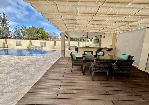 Villa in Cabo Roig