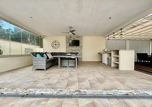 Villa in Cabo Roig