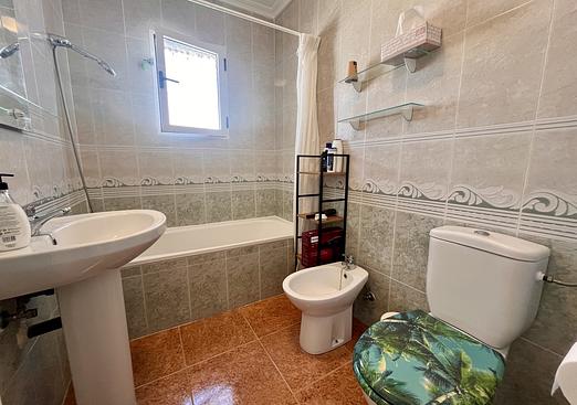 Duplex in Vistabella Golf Entre Naranjos