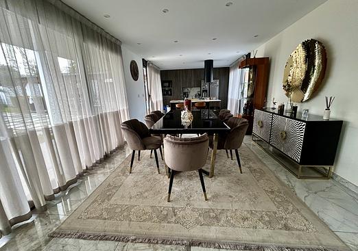 Villa in Los Balcones