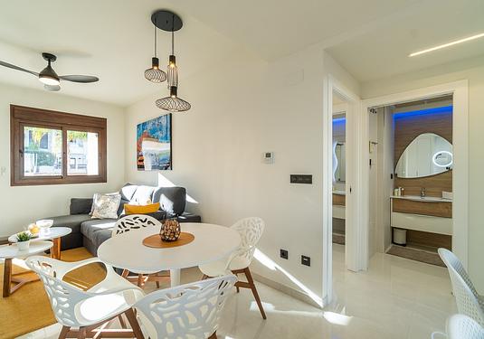 Apartment in Orihuela Costa
