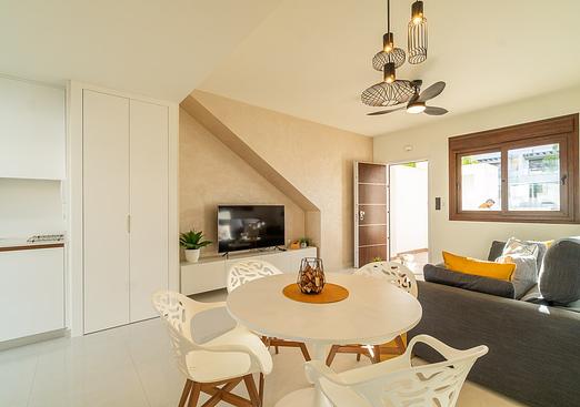 Apartment in Orihuela Costa