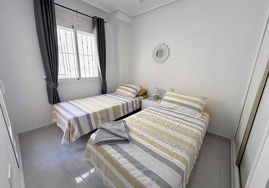 Town house in Orihuela Costa