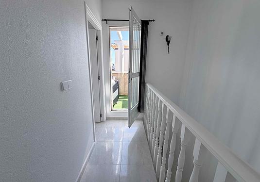 Town house in Orihuela Costa