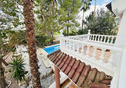Villa in Orihuela