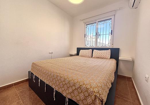 Duplex in Vistabella Golf Entre Naranjos