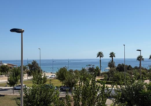 Apartment in Pilar de La Horadada