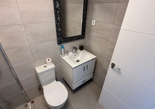 Apartment in Pilar de La Horadada