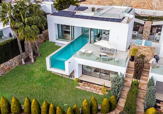 Villa in Las Colinas Golf