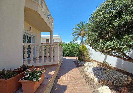 Villa in Cabo Roig