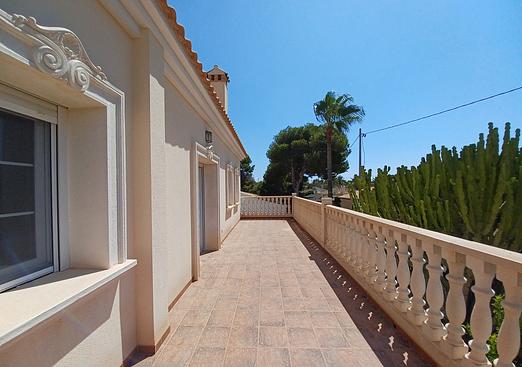 Villa in Cabo Roig