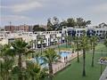 Penthouse penthouse in Guardamar del Segura