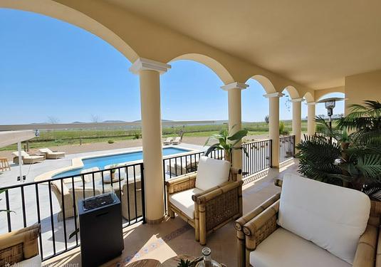 Villa in Pinoso