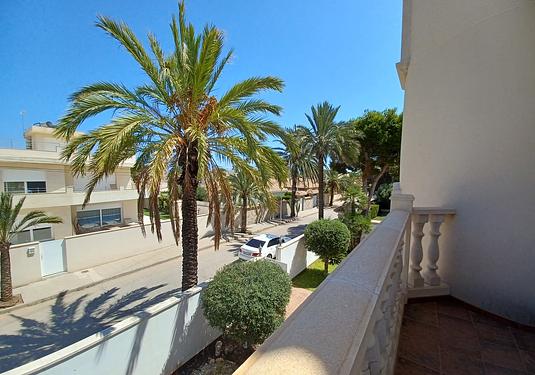 Villa in Cabo Roig