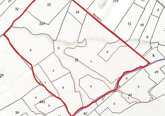 Land in Jumilla