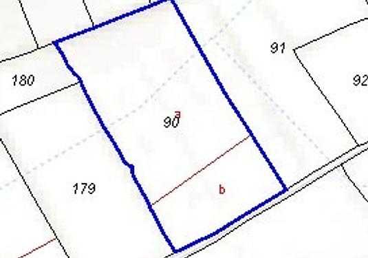 Land in Jumilla