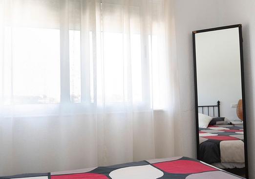 Town house in San Javier