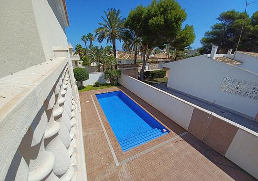 Villa in Cabo Roig